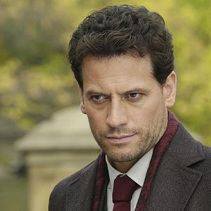 Photo Ioan Gruffudd