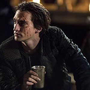 Photo Richard Harmon