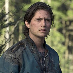 Photo Thomas McDonell