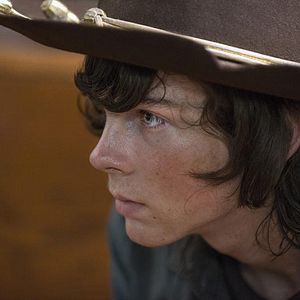 Photo Chandler Riggs
