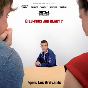 Photo Les Règles du jeu
