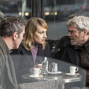 Photo Anamaria Marinca