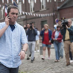 Photo James Nesbitt
