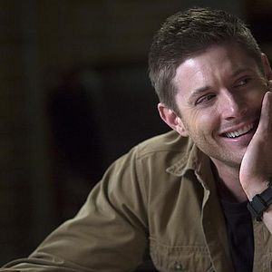 Photo Jensen Ackles