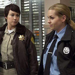 Photo Briana Buckmaster