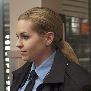 Photo Briana Buckmaster