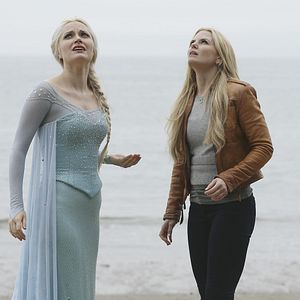 Photo Jennifer Morrison