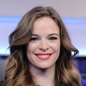 Photo Danielle Panabaker