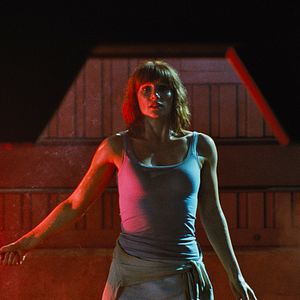 Photo Bryce Dallas Howard