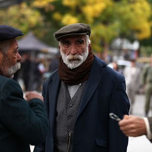 Photo Mucize