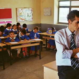 Photo İki Dil Bir Bavul