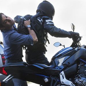 Photo Scorpion