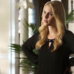 Photo The Originals