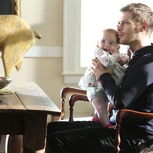 Photo The Originals