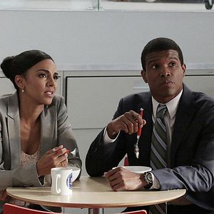 Photo Marsha Thomason
