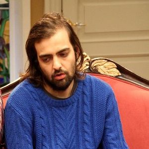 Photo Bartu Küçükçağlayan