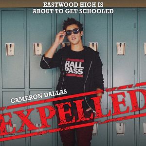Photo Expelled
