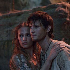 Photo Ben Barnes