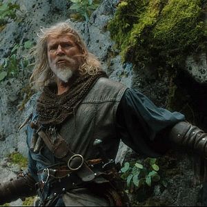 Photo Jeff Bridges