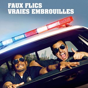Photo Cops - Les Forces du désordre