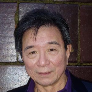 Photo Randall Duk Kim