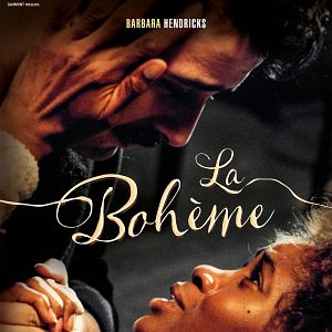 Photo La Bohème