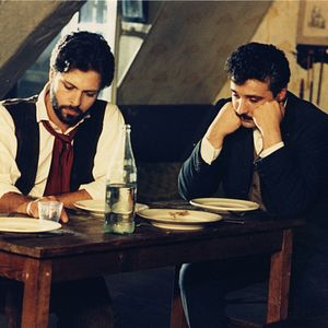Photo La Bohème