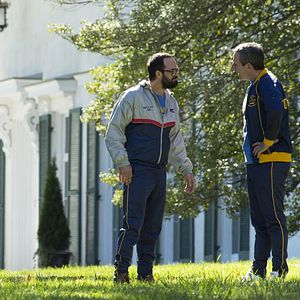 Photo Foxcatcher