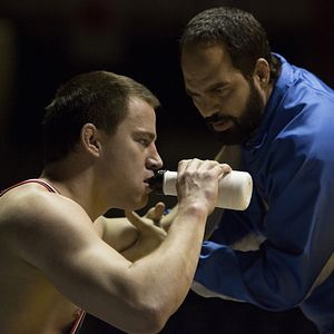 Photo Foxcatcher