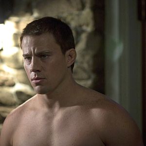 Photo Foxcatcher