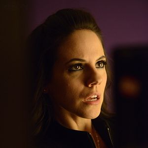 Photo Anna Silk