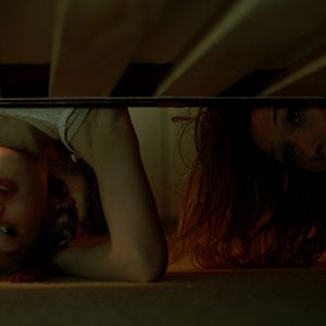 Photo Aux yeux des vivants