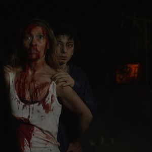 Photo Aux yeux des vivants