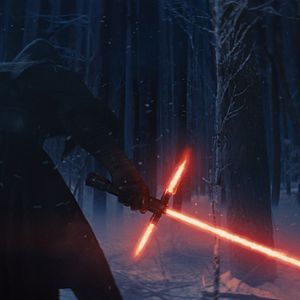 Photo Adam Driver