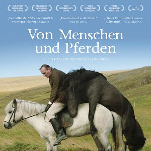 Photo Des chevaux et des hommes