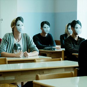 Photo L'Ennemi de la classe