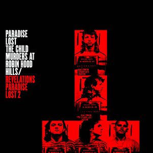 Photo Paradise Lost: The Child Murders at Robin Hood Hills