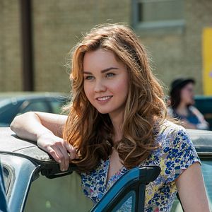 Photo Liana Liberato