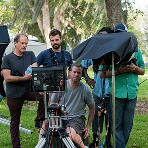 Photo Michael Hoffman