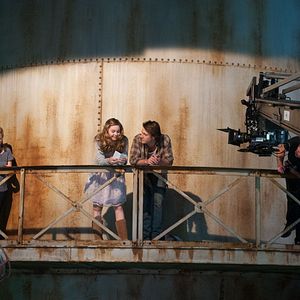 Photo Michael Hoffman