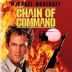 Photo Chain of Command