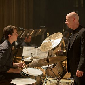 Photo J.K. Simmons