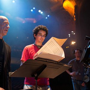Photo J.K. Simmons
