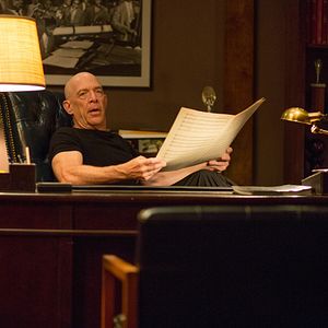 Photo J.K. Simmons
