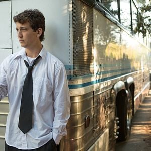 Photo Whiplash