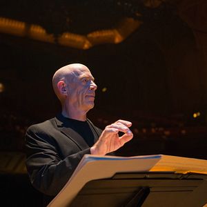 Photo J.K. Simmons