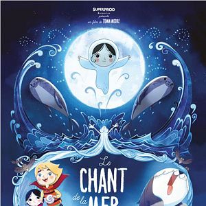 Photo Le Chant de la Mer
