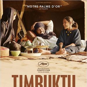 Photo Timbuktu