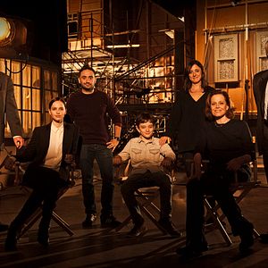 Photo Sigourney Weaver