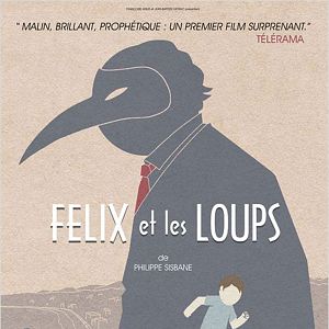 Photo Félix et les Loups
